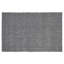 Annello Jute / Sisal Area Rug in Blue Charcoal-1801084611