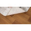 Tapis noir / blanc à motif abstrait Kailianna-1754328033
