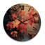 Horloge murale Mehrnaz-1063635985