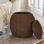 Table d'appoint Barrel-30905225