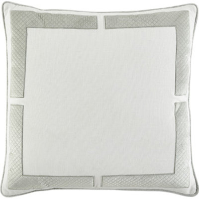 Square Pillow Cover & Insert