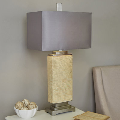 Matlin Ceramic Table Lamp
