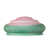 Pink/Green selected