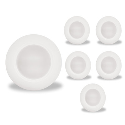 4.25 Recessed Lighting Kit