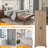 Storage Cabinet with Two Doors for Bathroom-632269335-632269328