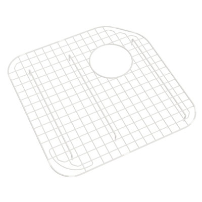 Allia Wire Sink Grid For 6337 Kitchen Sinks Large Bowl