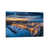 Wrapped Canvas selected