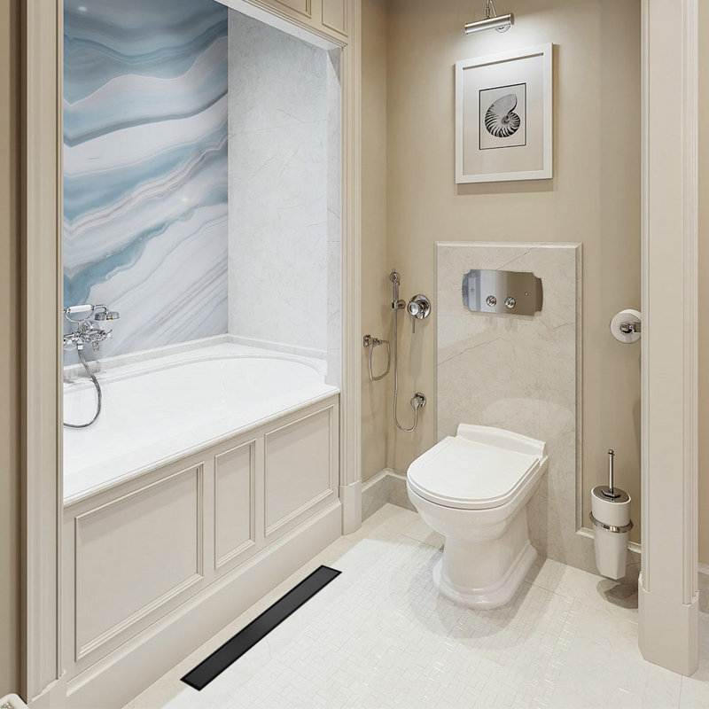 28'' W Tile-In