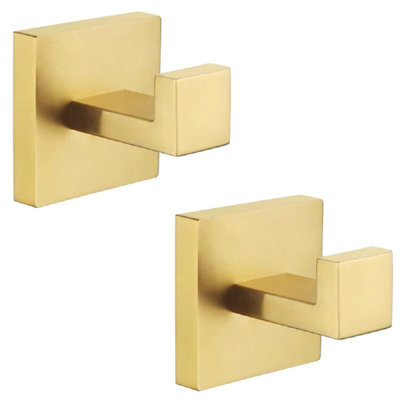 Wall Mounted Towel Hook