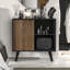 Armoire de rangement à 1 porte H 31,5 po Klaziena-2010682500