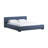 Upholstered Platform Bed-767801500-767801501