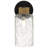 Baltic 1-Light Matte Black Wall Sconce