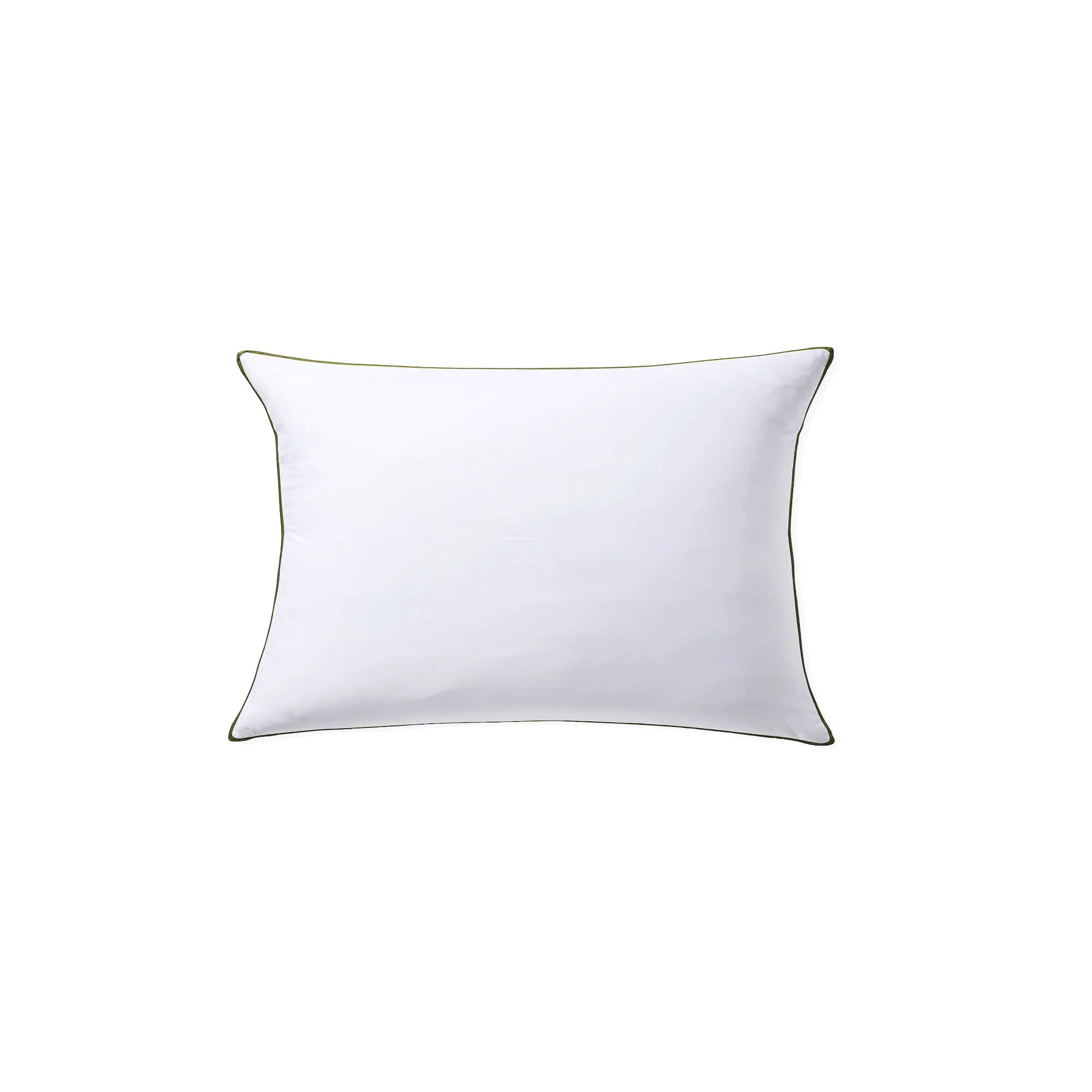 Eifa Cotton Duvet Cover Set, Olive, California King Duvet Cover + 2 King Pillowcases