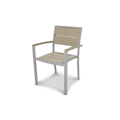 Chaise de salle à manger POLYWOOD Surf City
