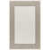 Tapis brun Schonbrunn