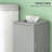 Sturdy Corner Cabinet for Home Storage-1630217543