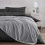 Thermal Supersoft Snug Cord Throw Blanket-2128150247