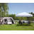 ABCCANOPY 10 Ft.W x 10 Ft.D Central Lock-Series Outdoor Pop Up Canopy Tent-62519803
