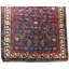Keleh One-of-a-Kind 3'4" X 13'4" Area Rug