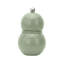 Chubbie Wood Salt & Pepper Mill-1013000629