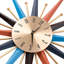 Iron Wall Clock-1923004374