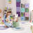 6 Pack 13" Large Foldable Storage Cubes with Handles-229090111
