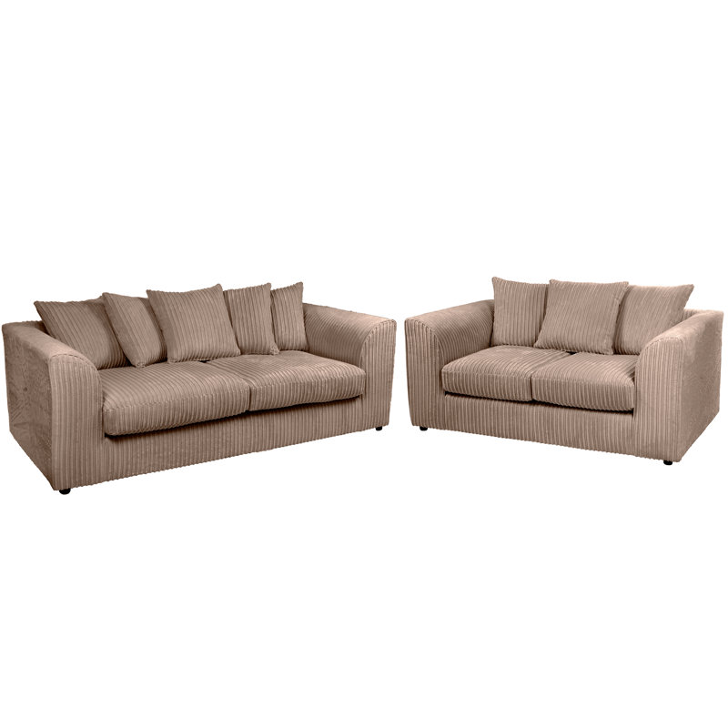 Moana 2 - Piece Living Room Set, Coffee