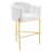 Savour Tufted Performance Velvet Counter Stool-260274963-260274974