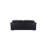 Top Grain Italian Leather Loveseat-1508243911