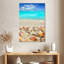 Gillard, paradis tropical, coquillages-108225822
