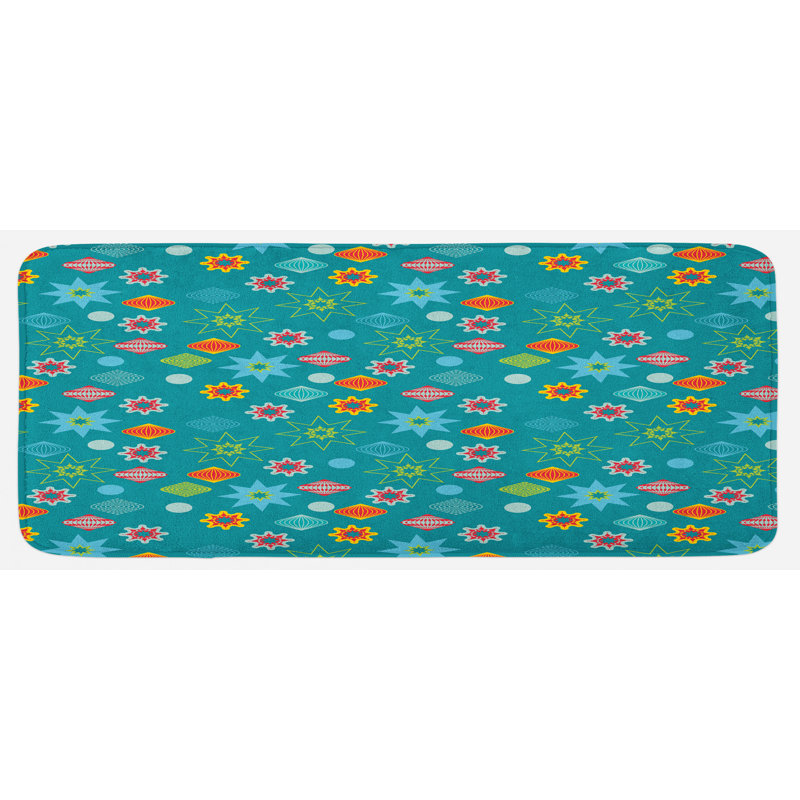 Tapis de cuisine