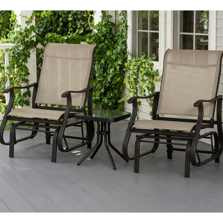 Ensemble de chaises