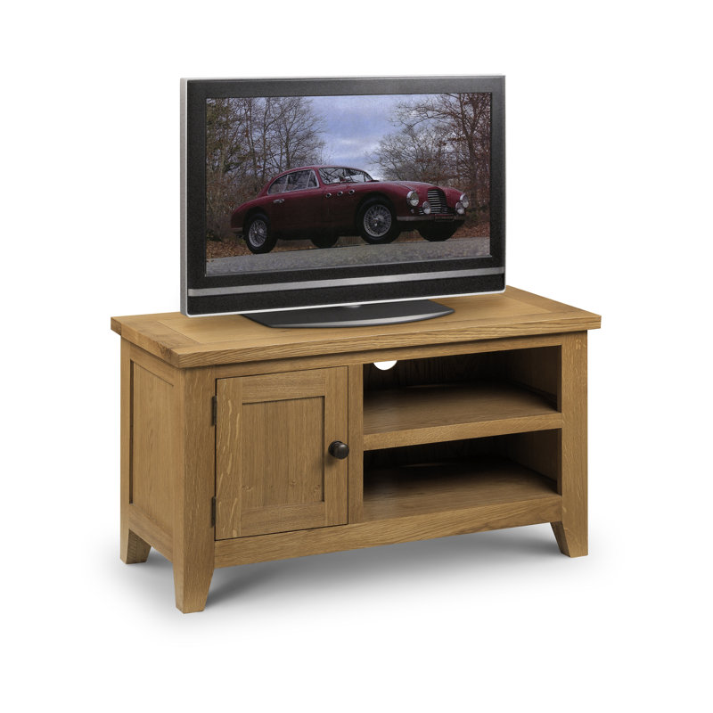 Nutmeg TV Stand for TVs up to 40"