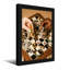 Échiquier tendance avec bijoux et mains-534631497-534631498-534631500