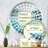 Conzuelo Circle Mirror-1162251524