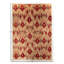 Ember Abstract Area Rug