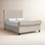 Lit-bateau tapissier Nicolas-50181754