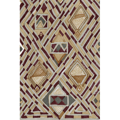 Tribal africain II
