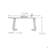 Sintered stone oval dining table-2056337562