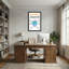 Porte-papier hygiénique mural Bath & Laundry-1244310892