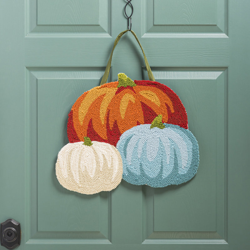 Deeva Wind Resistant All-Weather Canvas Plants & Flowers Wall Decor