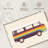 Mehar Rainbow Van-108694857