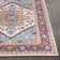 Adeliza Oriental Indoor Rug