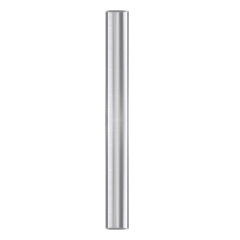 Tige de ventilateur de plafond Ar Ruthiane, H 10 po x l 3 po x P 3 po, Bronzette