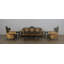 Emperador 3 Piece Living Room Set