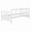 Modern Solid Wood Daybed, Multifunctional