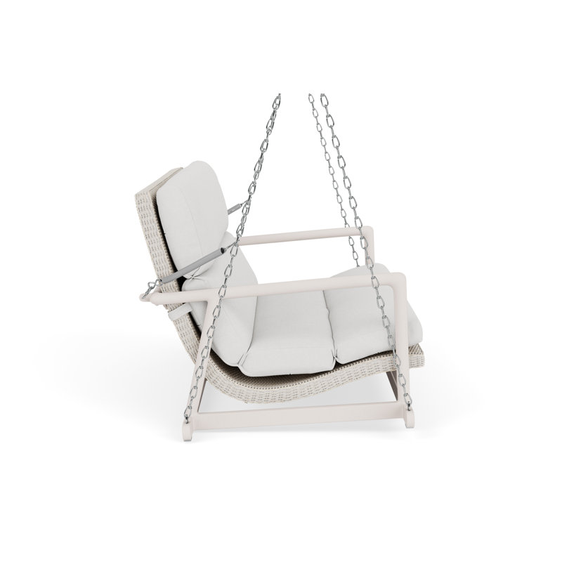 Cascade Porch Swing, Antique White