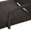 Chaise longue avec accoudoirs 2 pièces-923908588-923908589