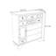 Armoire d'appoint moderne et multifonctionnelle