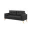 Evan 2 Seater Sofa-1250907946